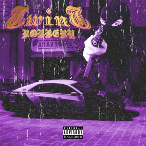 Listen to ROBBERY (Explicit) song with lyrics from Twint