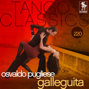 收听Osvaldo Pugliese con Roberto Chanel的Bolero歌词歌曲