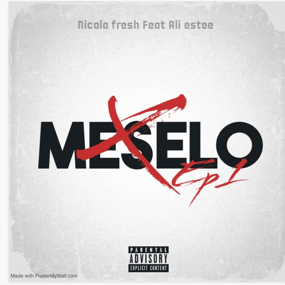 Meselo (feat. Ali Estee)