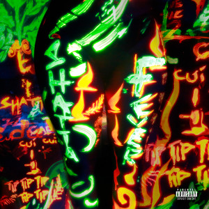 อัลบัม Shatta Fever (Explicit) ศิลปิน 6rano