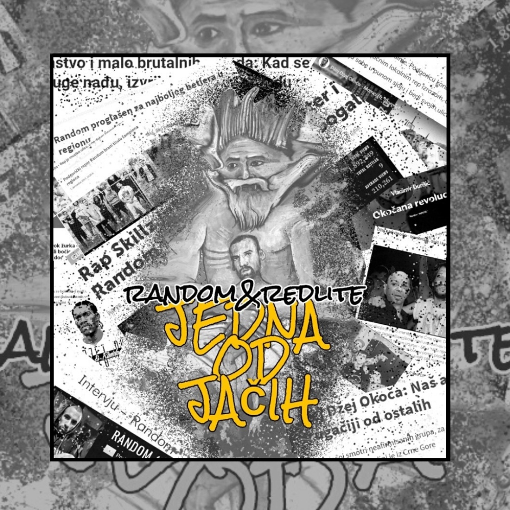 Jedna od jačih (Explicit)