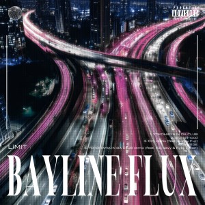 Dengarkan lagu City (feat. Kidney Fuji) (Remix|Explicit) nyanyian LiMIT dengan lirik