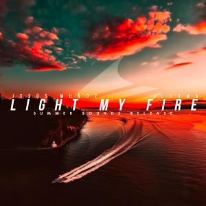 Album Light My Fire from Jesus Muñoz