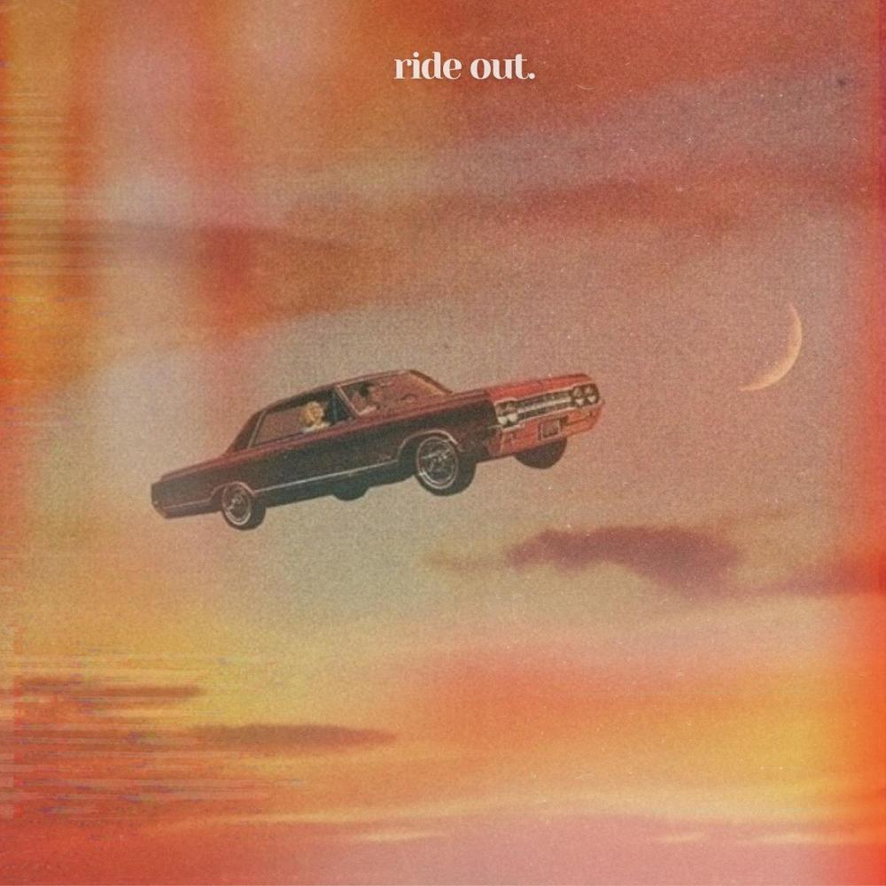 Ride Out. (feat. Sopha)