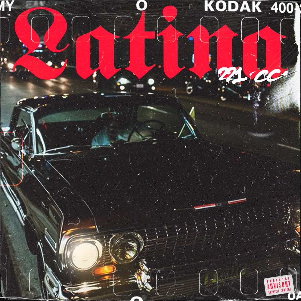 Latina (Explicit)