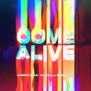 EMMA LX的專輯Come Alive