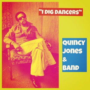 收聽Quincy Jones & Band的Trouble On My Mind歌詞歌曲