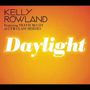 ดาวน์โหลดและฟังเพลง Daylight (Hex Hector Remix) พร้อมเนื้อเพลงจาก Kelly Rowland