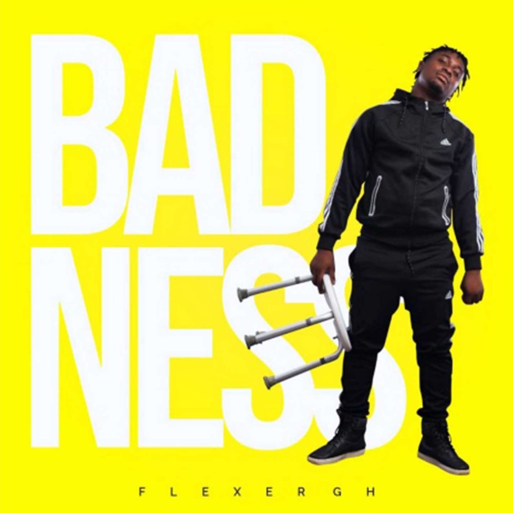 Badness (Explicit)