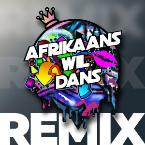 ดาวน์โหลดและฟังเพลง Sal Jy Vir My Wag (Afrikaans Wil Dans Remix) พร้อมเนื้อเพลงจาก Tasche