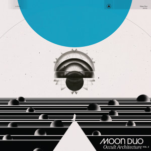 ดาวน์โหลดและฟังเพลง Sevens พร้อมเนื้อเพลงจาก Moon Duo