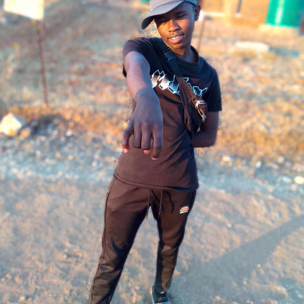Re Chena di Welele