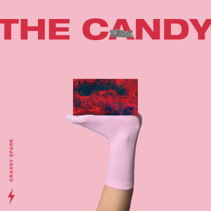Album The Candy from Grassy Spark