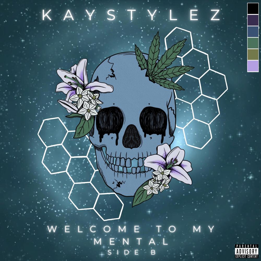 Walk Away (feat. Graphikz) (Explicit)