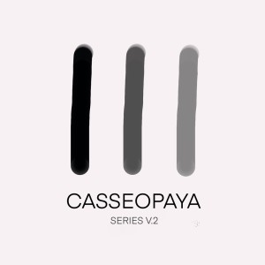 อัลบัม Casseopaya Series, Vol. 2 ศิลปิน Various Artists