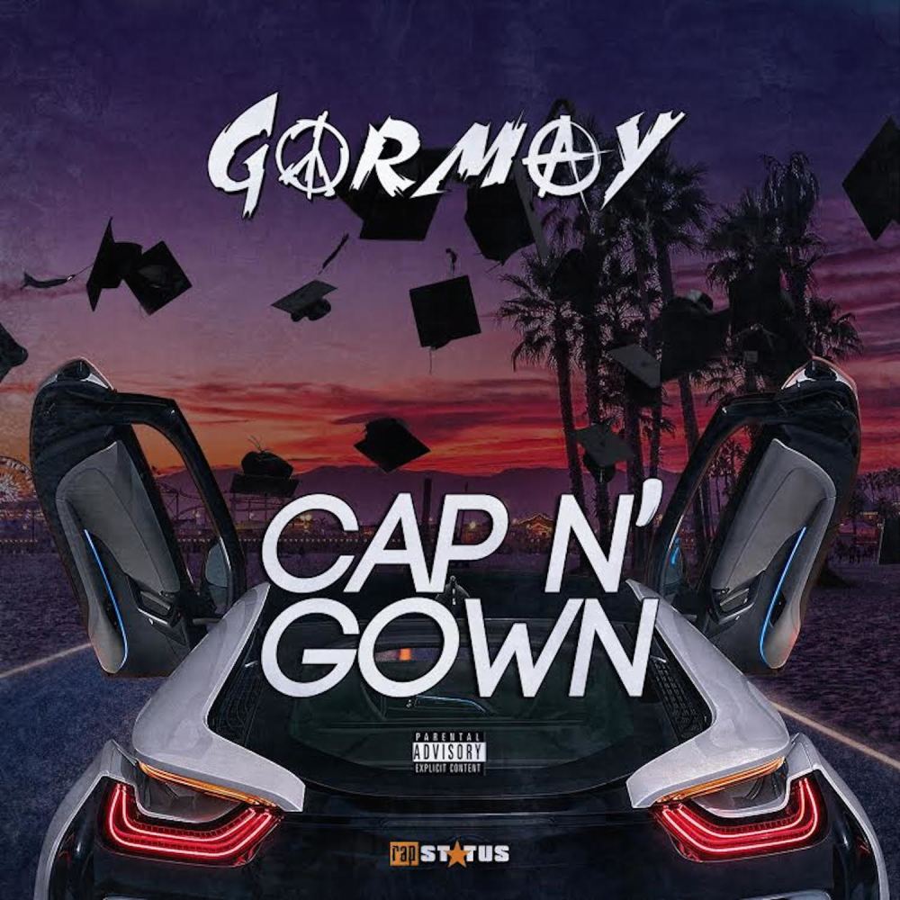 Cap N' Gown