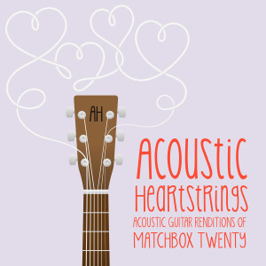 Dengarkan If You're Gone lagu dari Acoustic Heartstrings dengan lirik