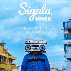 อัลบัม Radio (SILK Remix) ศิลปิน MNEK