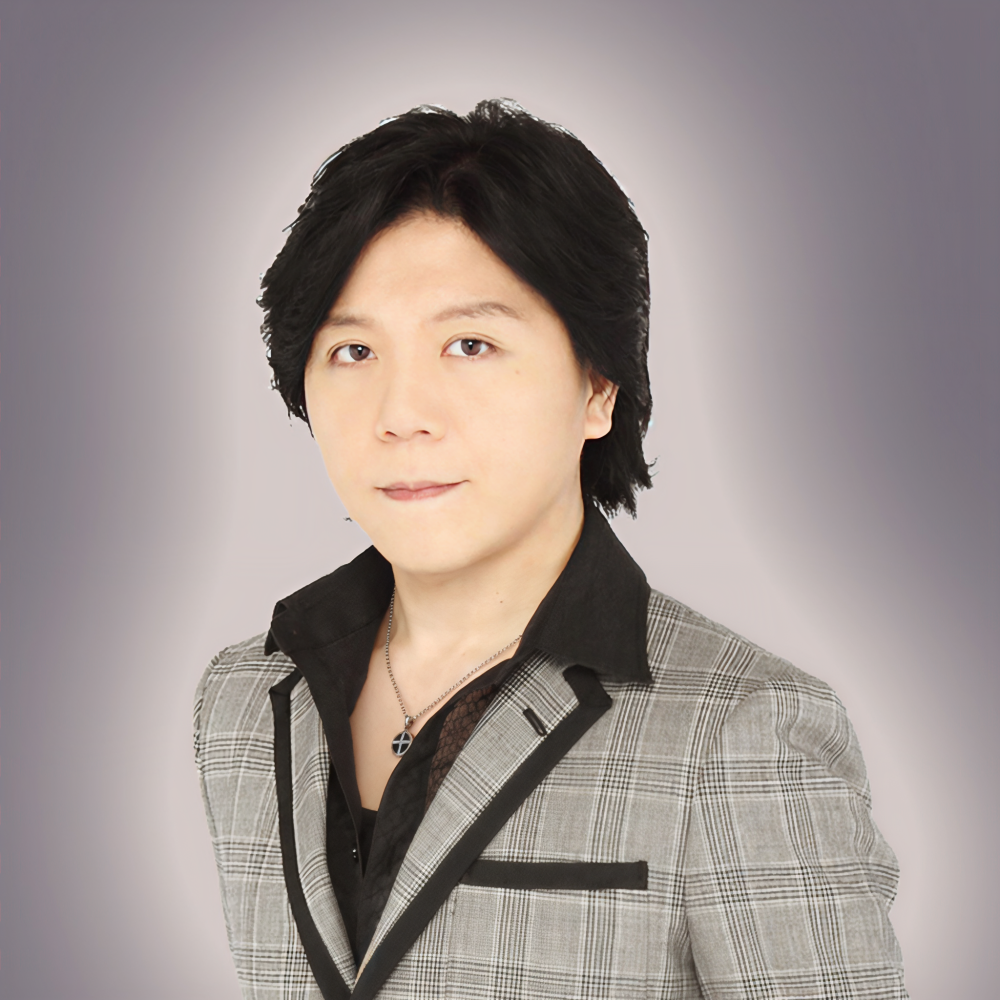 Noriaki Sugiyama