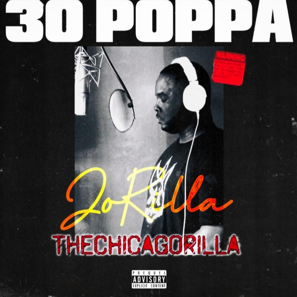 30 Poppa (Explicit)