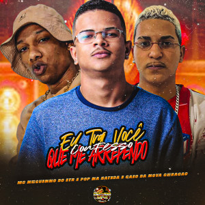 收聽Pop Na Batida的Eu Trai Você Confesso Que Me Arrependo (Explicit)歌詞歌曲