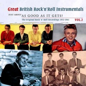 ดาวน์โหลดและฟังเพลง Baker Street Boogie พร้อมเนื้อเพลงจาก Gerry Moore