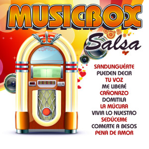 ดาวน์โหลดและฟังเพลง Sandunguéate พร้อมเนื้อเพลงจาก Salseros de Cuba