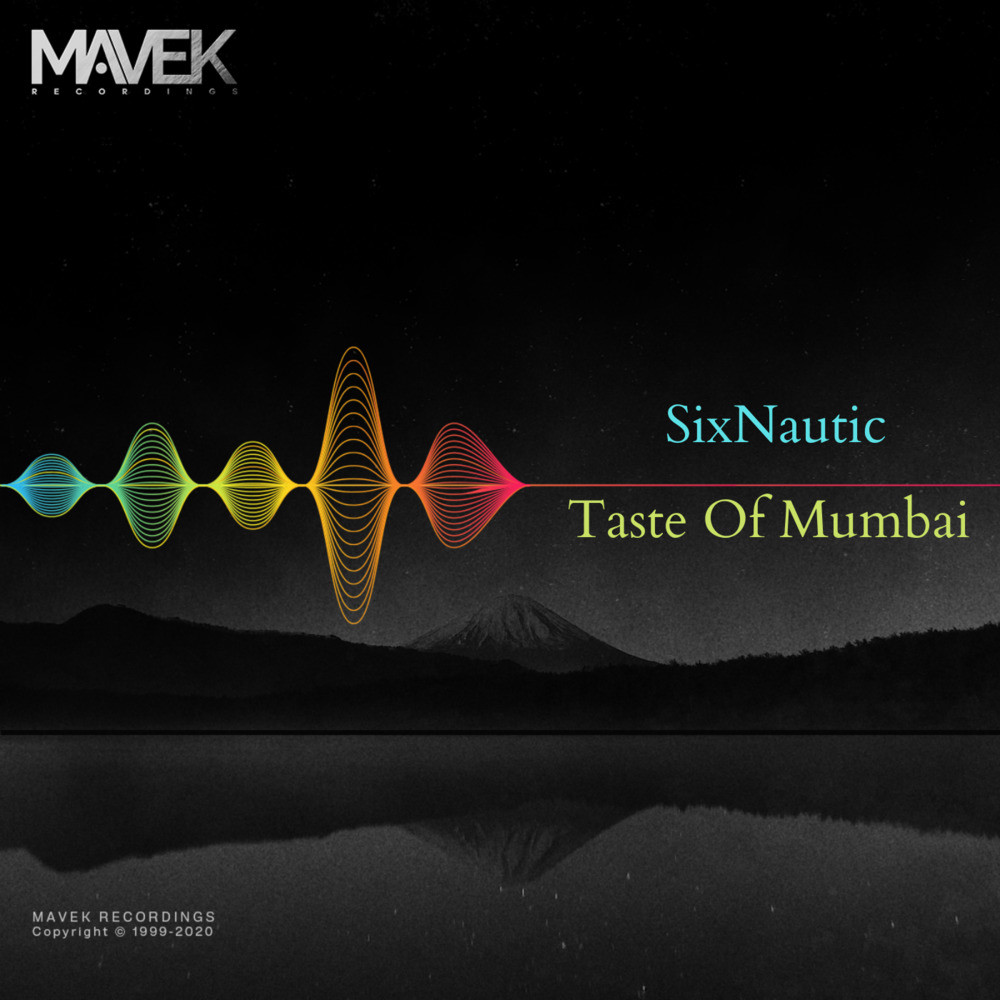 Taste of Mumbai (Original Mix)