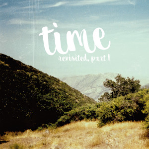 Album Time Revisited, Part 1 from Christian Leuenberg