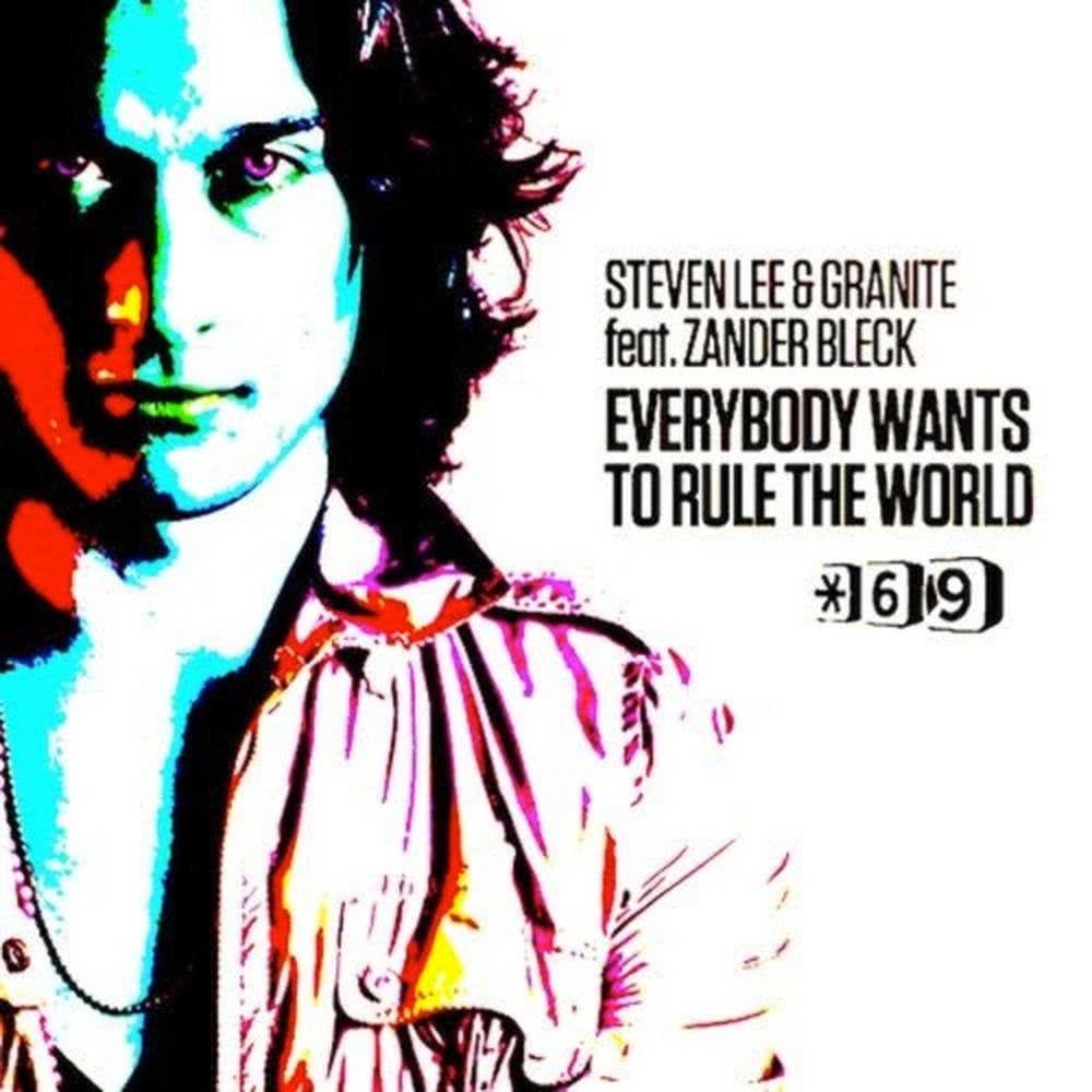 Everybody Wants To Rule The World [D-Unity Remix] (D-Unity Remix)