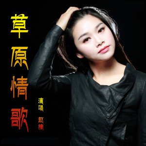 收聽趙楠的草原情歌 (伴奏)歌詞歌曲