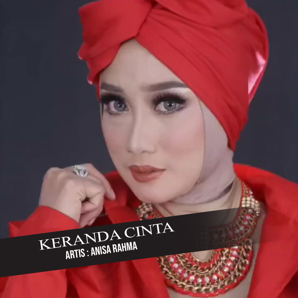 Keranda Cinta