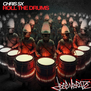 ดาวน์โหลดและฟังเพลง Roll the Drums พร้อมเนื้อเพลงจาก Chris SX