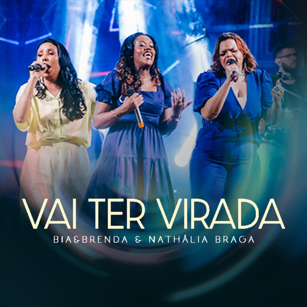 Vai Ter Virada (Ao Vivo)