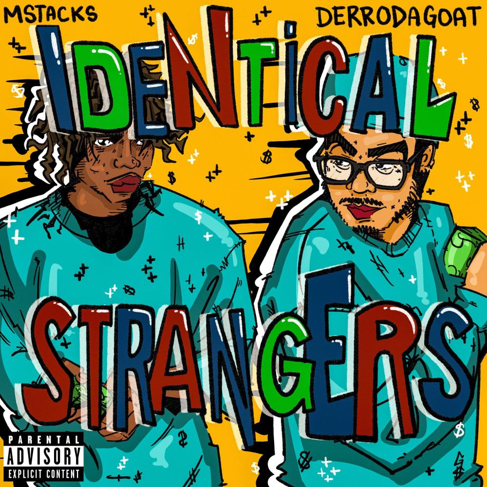 No Dap (feat. Derro) (Explicit)