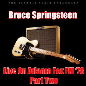 收聽Bruce Springsteen的Santa Claus Is Comin` To Town歌詞歌曲