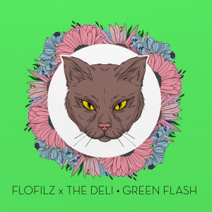 Album Green Flash from The Deli