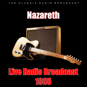 Dengarkan lagu Dream On nyanyian Nazareth dengan lirik