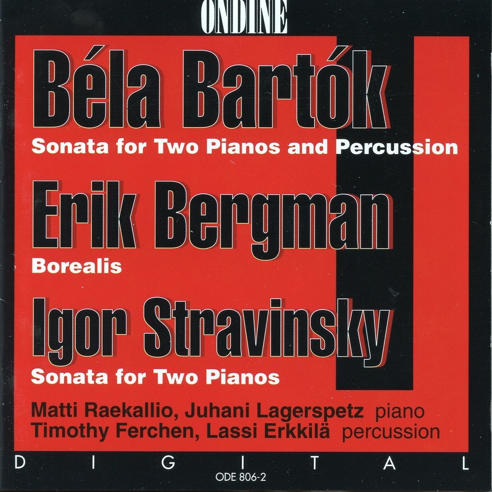 III. Allegretto