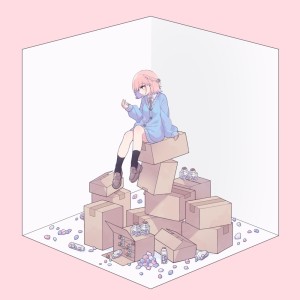 收听柾花音的おーばーえんど・ふぁんたじあ歌词歌曲