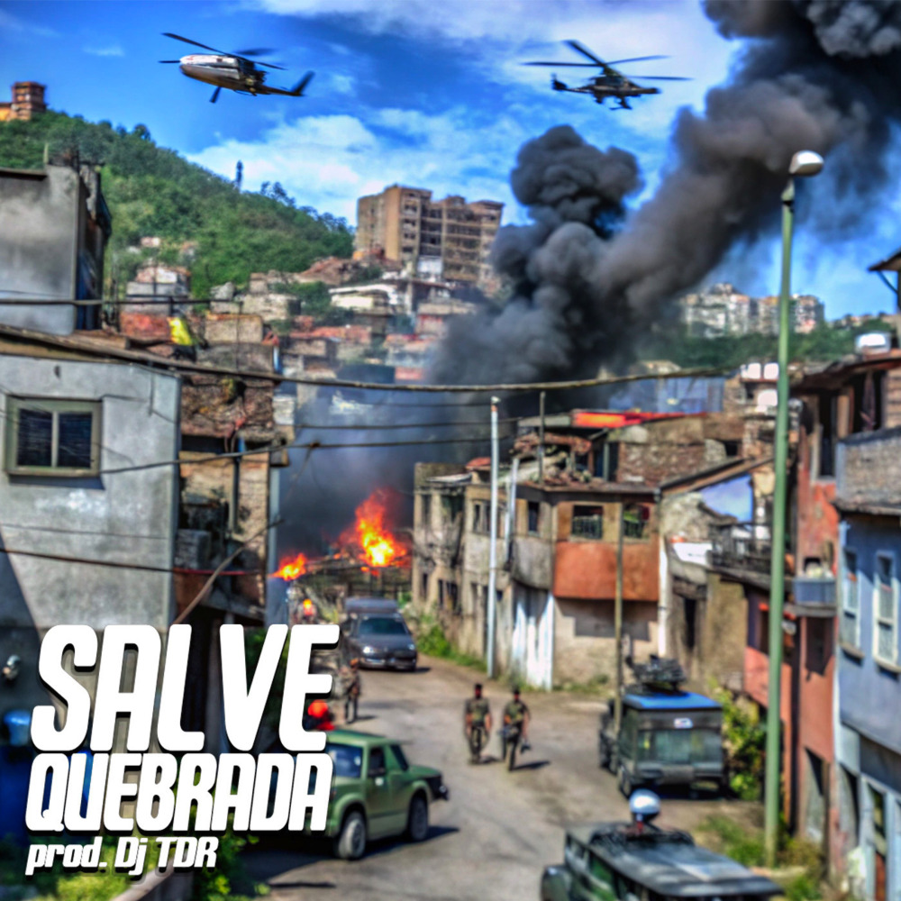 Salve Quebrada