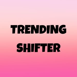 Listen to Trending song with lyrics from Shifter