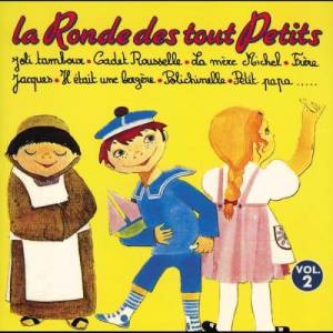 收聽Various Artists的Au Clair De La Lune歌詞歌曲