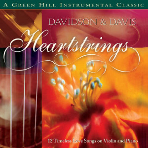 收聽David Davidson的Lady (Heartstrings Album Version)歌詞歌曲