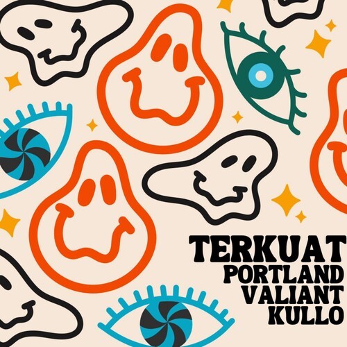 TERKUAT