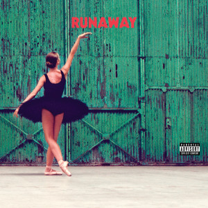 收聽Kanye West的Runaway歌詞歌曲