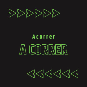 Album A Correr from Cami Utrera
