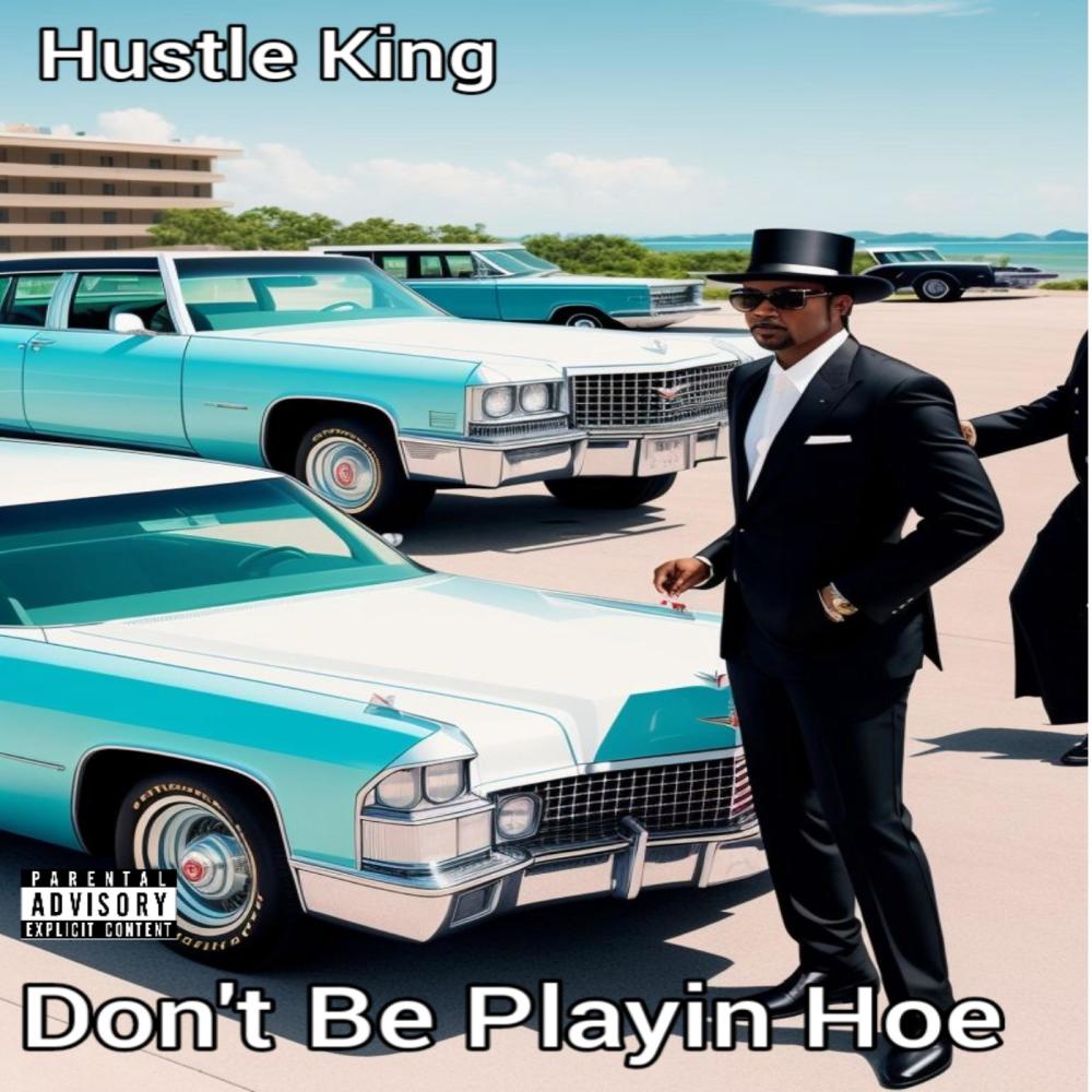 Don't be Playin Hoe (Explicit)