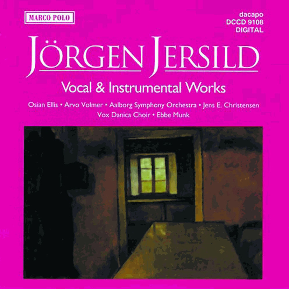 Pastorale: Pastoral for String Orchestra