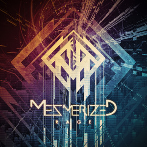 Album Rage oleh Mezmerized